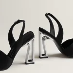 Hermès Kristal 105 sandal - Image 4